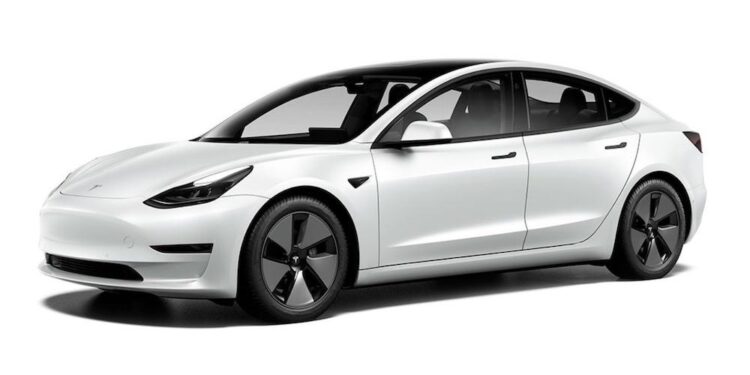 Tesla Sales Surge in Norway and Spain Fueled by Popular Model Y