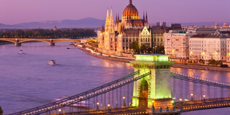 Hungary and Slovakia Veto Russian Sanctions Package, Stirring Controversy