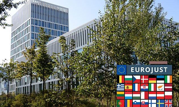 Eurojust Supports Major Operation in Romania and Moldova Targeting Laundering of Phishing Fraud Proceeds