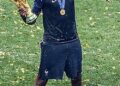 Pogba Joins Monaco on Two-Year Deal After Doping Suspension