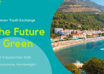 Discover the Thrilling Summer 2025 Exchange Opportunity for Montenegro’s Youth!