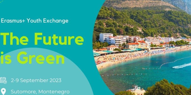 Discover the Thrilling Summer 2025 Exchange Opportunity for Montenegro’s Youth!