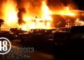 Tragic Nightclub Fire in North Macedonia Reveals Alarming License Violations