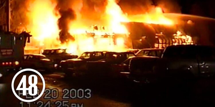 Tragic Nightclub Fire in North Macedonia Reveals Alarming License Violations