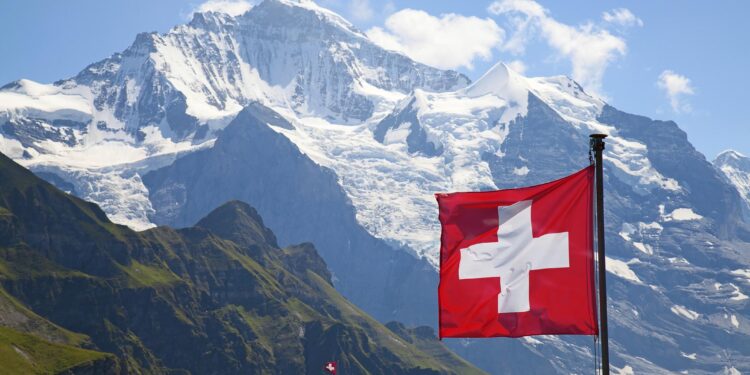 Switzerland Hit by Ransomware Attack: Government Data Stolen in Major Cybersecurity Breach