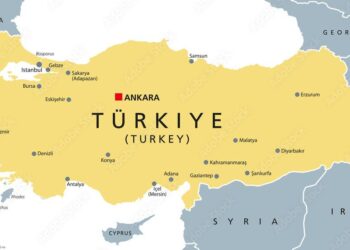 Turkiye Rejects Allegations of $394M Export Deal with Israel