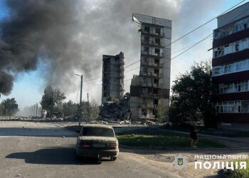 Inside Russia’s Offensive: Key Developments and Insights from July 5, 2025