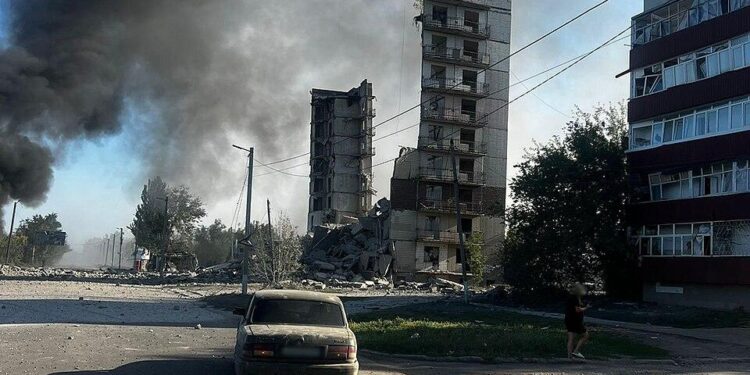 Inside Russia’s Offensive: Key Developments and Insights from July 5, 2025