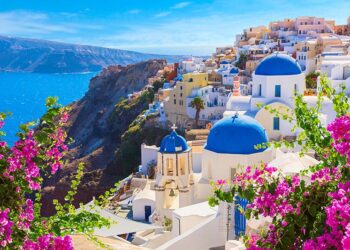 7 Travel Experts Reveal Their Ultimate European Summer Destination-And They All Agree!