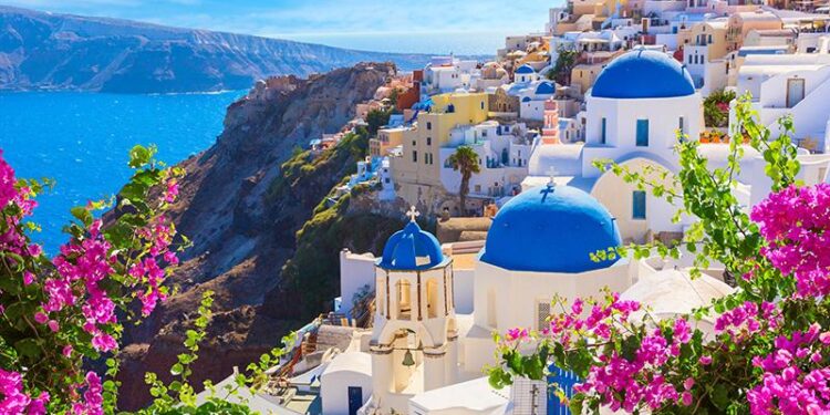 7 Travel Experts Reveal Their Ultimate European Summer Destination-And They All Agree!
