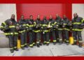 Firefighters Battle Exhaustion Amid Germany’s Massive Wildfires