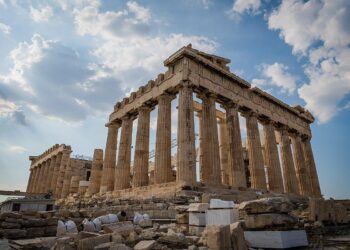 Greece Moves Toward Fiscal Stability Amid Lingering Corruption Concerns