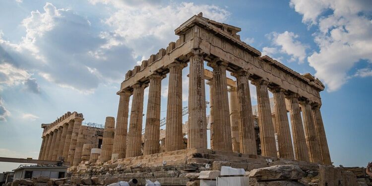 Greece Moves Toward Fiscal Stability Amid Lingering Corruption Concerns