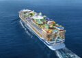 The Rumour Mill: Why Are Cruise Lines Steering Clear of Guernsey?
