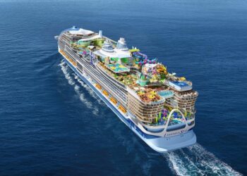 The Rumour Mill: Why Are Cruise Lines Steering Clear of Guernsey?