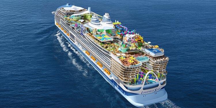 The Rumour Mill: Why Are Cruise Lines Steering Clear of Guernsey?