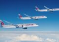 Qatar Airways Relaunches Flights to Malta with Four Weekly Connections
