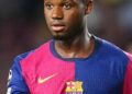Ansu Fati Makes Exciting Move to AS Monaco
