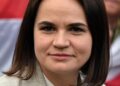 Sviatlana Tsikhanouskaya Holds Key Meetings with the Presidents of Lithuania and Germany