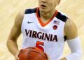 Virginia Basketball Lands Dynamic Belgian Forward Thijs De Ridder