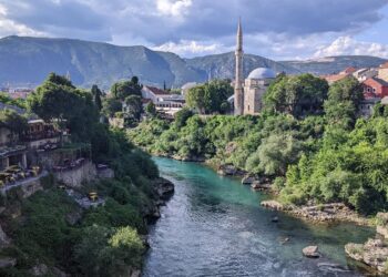How Bosnia’s Rising Serbian Nationalism Threatens to Ignite a New European Conflict