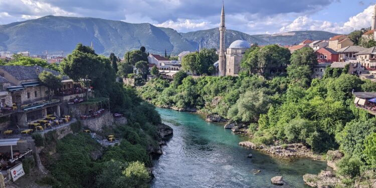 How Bosnia’s Rising Serbian Nationalism Threatens to Ignite a New European Conflict