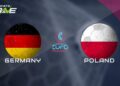 Catch the Exciting Germany vs Poland Showdown: Live Stream UEFA Women’s EURO 2025 and TV Guide
