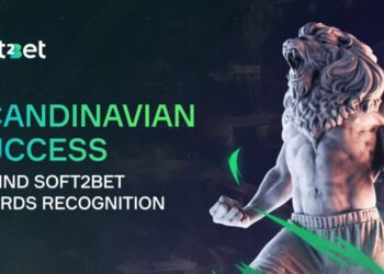 Soft2Bet’s Don.ro Secures Multi-Year Main Sponsorship Deal with Romania’s CFR Cluj