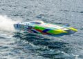 Exciting Long Offshore Race Kicks Off the 2024 ORC European Championship in the Åland Islands