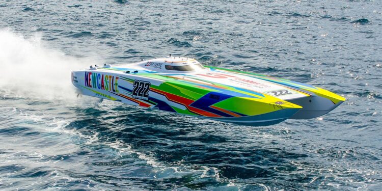 Exciting Long Offshore Race Kicks Off the 2024 ORC European Championship in the Åland Islands