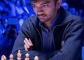 D Gukesh Stuns Magnus Carlsen with Fifth Straight Victory in Croatia Rapid