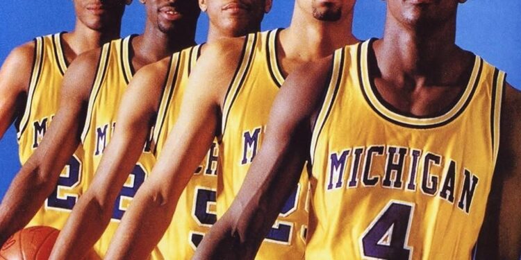 Michigan Basketball Secures First 2026 Commitment: 7-Foot-3 Danish Center Marcus Möeller