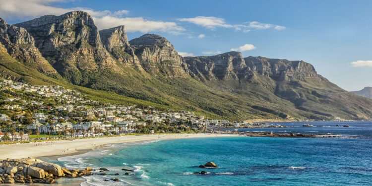 South Africa and Austria Strengthen Partnership to Boost Energy Collaboration