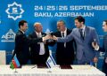Azerbaijan and Saudi Arabia Strengthen Defense Partnership for Greater Synergy (PHOTO)