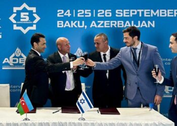 Azerbaijan and Saudi Arabia Strengthen Defense Partnership for Greater Synergy (PHOTO)