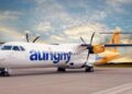 Guernsey Airline Aurigny Launches Industry-Leading Baggage Allowance