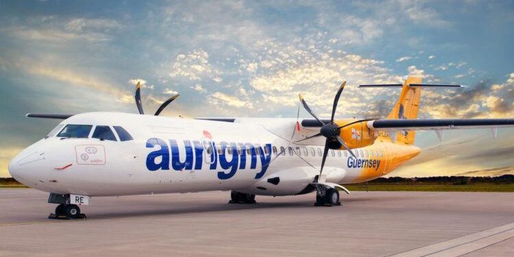 Guernsey Airline Aurigny Launches Industry-Leading Baggage Allowance