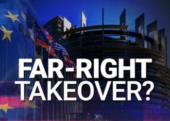 Orban’s Bold Plan: A Far-Right Takeover of Brussels to Secure His Survival