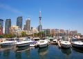 Toronto’s Olivia Chow Embarks on Key Trade Mission to the U.K. and Ireland