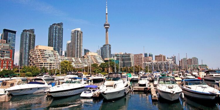 Toronto’s Olivia Chow Embarks on Key Trade Mission to the U.K. and Ireland