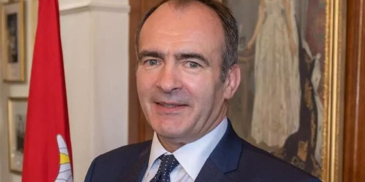 Heartfelt Tributes Pour in for Former Isle of Man Government Minister Following Sad Passing