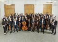 Discover the Talent: Liechtenstein Academy of Music Student Violin Showcase Live