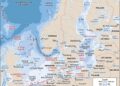 Issue 4/2025: Rebalancing the Baltic Sea Region – A New Era of Change