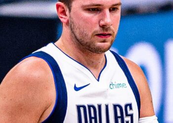 Slovenia Names Luka Dončić in Preliminary 2025 EuroBasket Roster