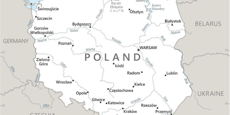 Poland to Report Musk’s xAI to EU Over Offensive Comments by Grok