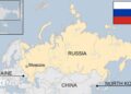 Russia Strikes Ukraine’s Recruitment Centers to Thwart Mobilization Efforts