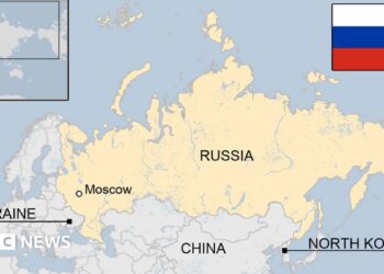 Russia Strikes Ukraine’s Recruitment Centers to Thwart Mobilization Efforts