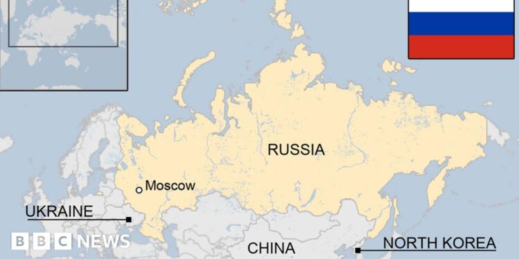 Russia Strikes Ukraine’s Recruitment Centers to Thwart Mobilization Efforts