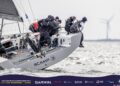 Fresh Faces Celebrate Victory at the 2024 ORC European Championship in Åland Islands