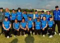 Exciting Day 1 Action: Live Streaming of ECN Bulgaria T20I 2025 European Matches
